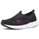Bata Boys AERO Youth Black Casual Shoes