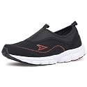 Bata Boys AERO Youth Black Casual Shoes