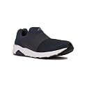 Bata Boys AERO Youth Black Casual Shoes
