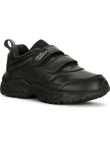 Bata Boys Girls Slip on School