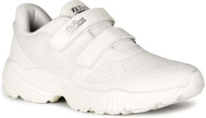 Bata Boys Girls Velcro Walking Shoes