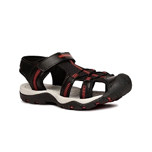 Bata Boys Velcro Sandal