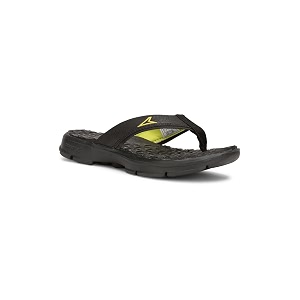 Bata boys Power Soft Youth Slipper
