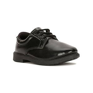 Bata Boys School lace up Shoes