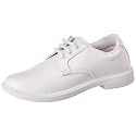 Bata Boys School lace up Shoes