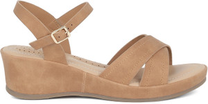bata calista women wedges