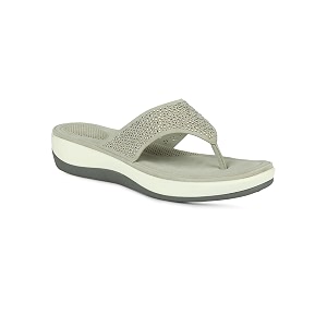 Bata Casual Thong For Women And Comfortable