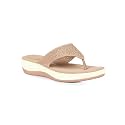Bata Casual Thong For Women And Comfortable