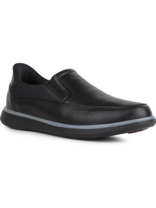 Bata comfit mens casual slip-on shoes for