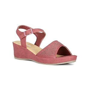Bata Comfit Womens Block Heel Sandal