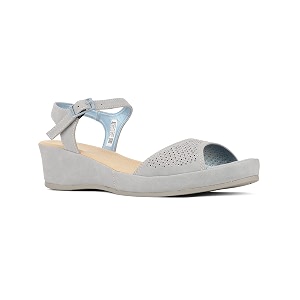 Bata Comfit Womens Block Heel Sandal