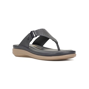 Bata Comfit Womens Slip-on Sandal