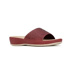 Bata Comfit Womens Platform Heel Sandal
