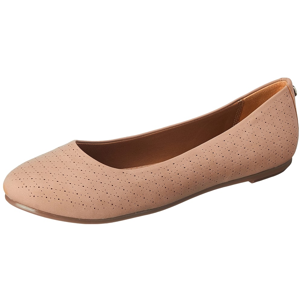 Bata Comfit Women's Slip-on Ballet Flat - Price History