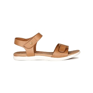 Bata Comfit Womens Slip-on Sandal