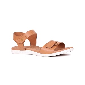 Bata Comfit Womens Slip-on Sandal