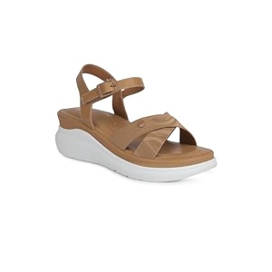 Bata Comfit Women Wedge Heel Sandal