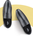 Bata Corporate Loafers Slip On Lace Up
