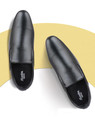 Bata Corporate Loafers Slip On Lace Up
