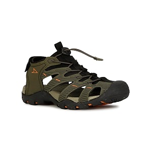 Bata Boys Velcro Sandal