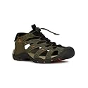 Bata Boys Velcro Sandal