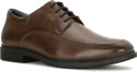 Bata Derby For Men Brown 9