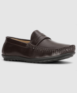 Bata DRIFT 1 BOSS E Loafers For