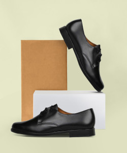Bata Eugene Lace Up For Men