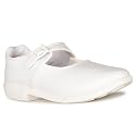 Bata Girls Shoes School Uniform Shoe