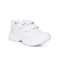 Bata Kids Unisex Velcro School Shoes