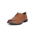 Bata Knox Derby Men39s Tan Formal Derby