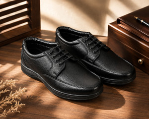 Bata Lace Up For Men