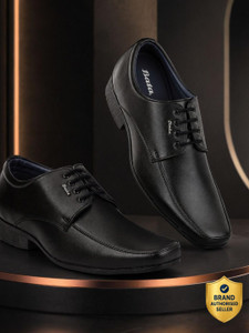 Bata Lace Up For Men