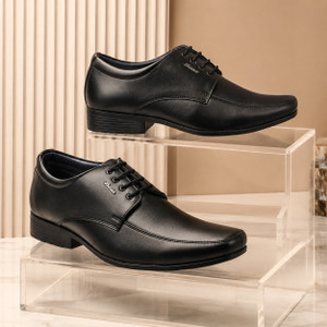 Bata Lace Up For Men