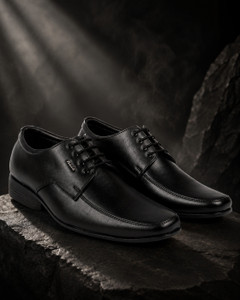 Bata Lace Up For Men