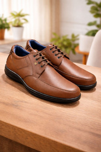 Bata Lace Up For Men