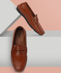 Bata Loafers For Men
