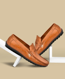 Bata Loafers For Men