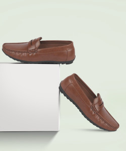 Bata Loafers For Men