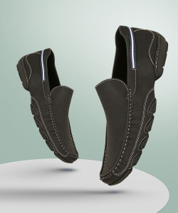 Bata Loafers For Men