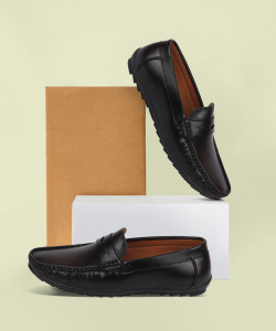 Bata Loafers For Men