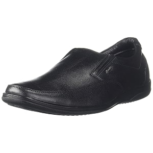 Bata Mens Slip-on Formal Shoes
