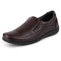 Bata Men39s 851-4912-40 Brown Formal Dress Slip