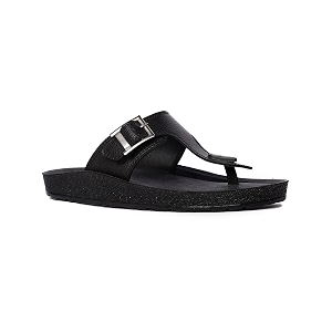 Bata Mens Slip-on Sandal