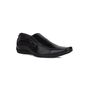 Bata Men Pull On Formal Shoes