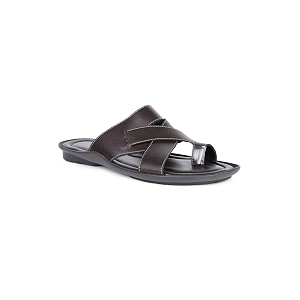 Bata Mens Dune Tr Slipper
