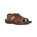 Bata Men39s Faux Leather Sandals