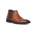 Bata Men39s Formal Boot Shoes - Tan