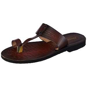 Bata Mens Jubilee 47 M1 Slipper