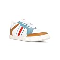 Bata Men39s Lace-up Sneaker